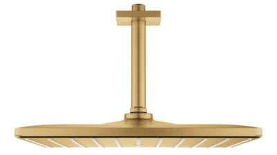 Bát Sen Tắm Gắn Trần Đức Grohe 26566GN0