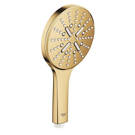 Tay Sen Tắm Nhập Khẩu Đức Grohe 26574GL0
