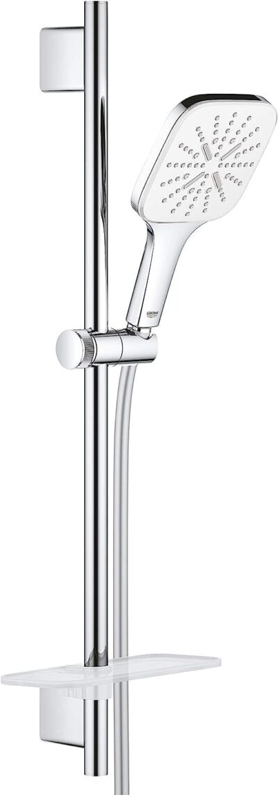 Tay Sen Tắm Kèm Thanh Trượt Nhập Khẩu Đức Grohe 26584LS0