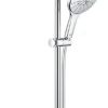 Tay Sen Tắm Kèm Thanh Trượt Nhập Khẩu Đức Grohe 26591000