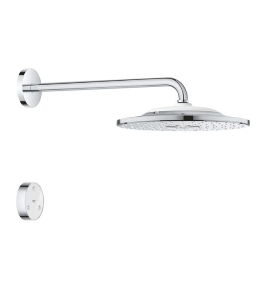 Bát Sen Tắm Gắn Tường Đức Grohe 26640000