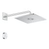 Bát Sen Tắm Gắn Tường Đức Grohe 26642000