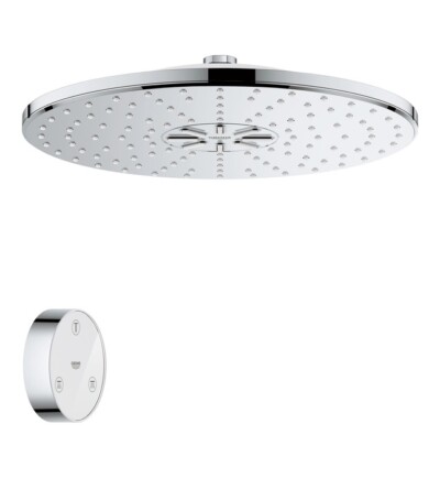 Bát Sen Tắm Gắn Trần Đức Grohe 26644000