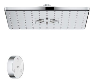 Bát Sen Tắm Gắn Trần Đức Grohe 26645000