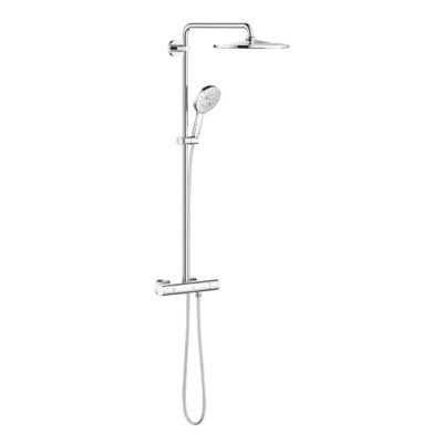 Sen Cây Đứng Ổn Nhiệt Nhập Khẩu Đức Grohe 27968001