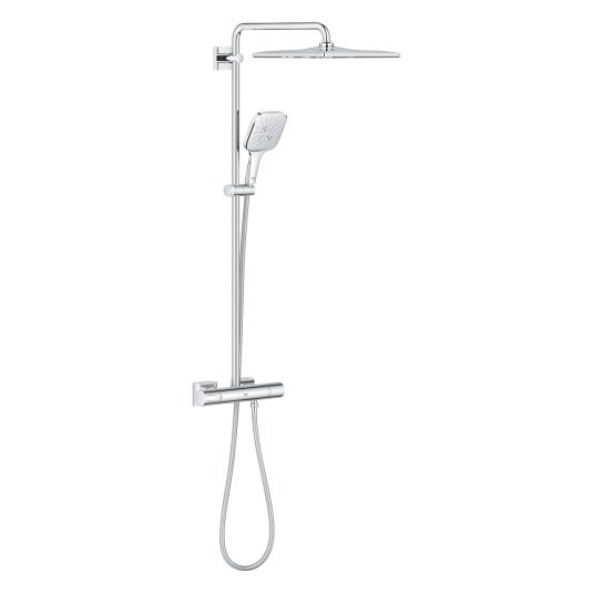 Sen Cây Đứng Ổn Nhiệt Nhập Khẩu Đức Grohe 26652000