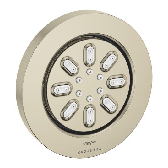Bát Sen Tắm Gắn Trần Đức Grohe 26801EN0
