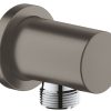 Đầu Nối Ra Nước Nhập Khẩu Đức Grohe 27057ALC