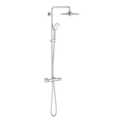 Sen Cây Đứng Ổn Nhiệt Nhập Khẩu Đức Grohe 27296003