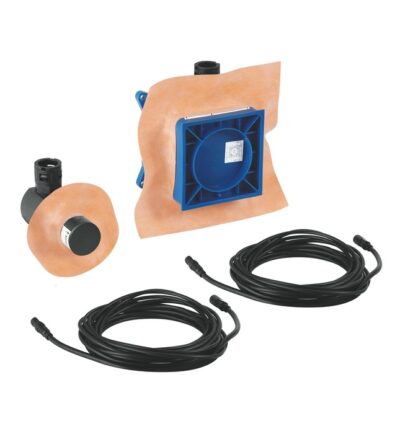 Bộ Âm Tạo Hơi Nước Nhập Khẩu Đức Grohe 29074000