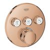 Mặt Nạ Sen Âm Tường Đức Grohe 29121DA0