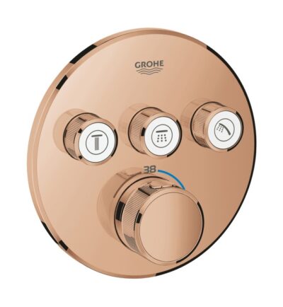 Mặt Nạ Sen Âm Tường Đức Grohe 29121DA0