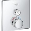 Mặt Nạ Sen Âm Tường Đức Grohe 29123000