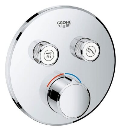 Mặt Nạ Sen Âm Tường Đức Grohe 29145000