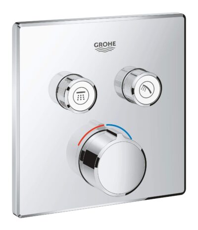 Mặt Nạ Sen Âm Tường Đức Grohe 29148000