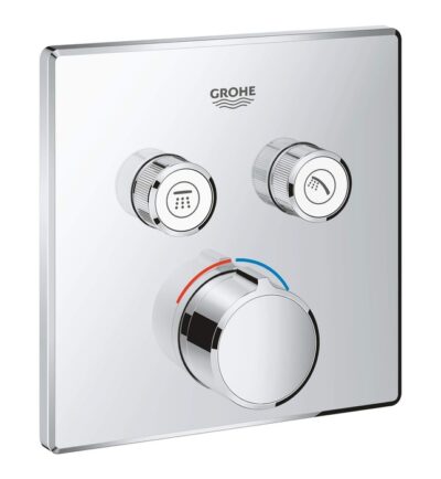 Mặt Nạ Sen Âm Tường Đức Grohe 29148000