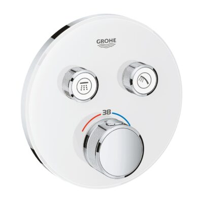 Mặt Nạ Sen Âm Tường Đức Grohe 29151LS0