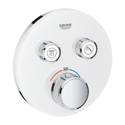 Mặt Nạ Sen Âm Tường Đức Grohe 29156LS0