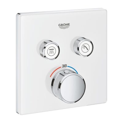 Mặt Nạ Sen Âm Tường Đức Grohe 29157LS0
