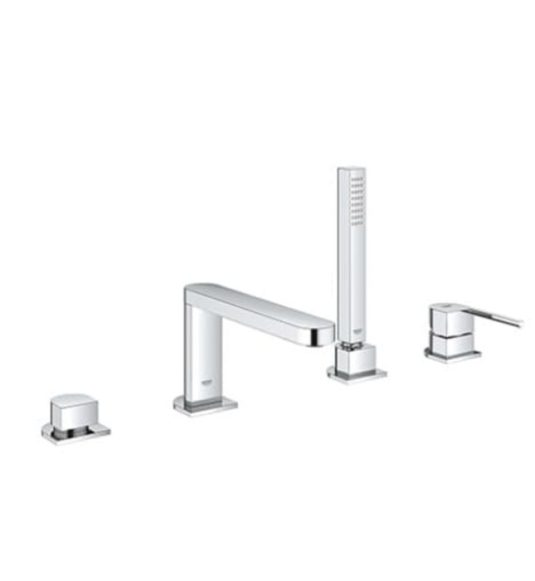 Vòi Xả Bồn Tắm 4 Lỗ Gắn Bồn Đức Grohe 29307003