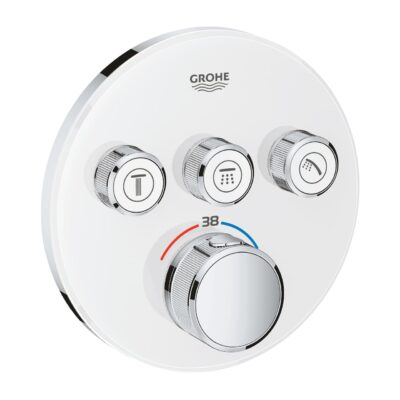 Mặt Nạ Sen Âm Tường Đức Grohe 29904LS0