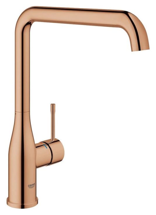 Vòi Chậu Rửa Bát Nóng Lạnh Đức Grohe 30269DA0