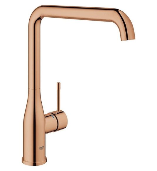 Vòi Chậu Rửa Bát Nóng Lạnh Đức Grohe 30269DA0