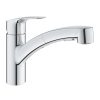Vòi Chậu Rửa Bát Nóng Lạnh Đức Grohe 30305001