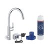 Bộ Vòi Chậu Rửa Bát Lọc Nước Đức Grohe 30384000