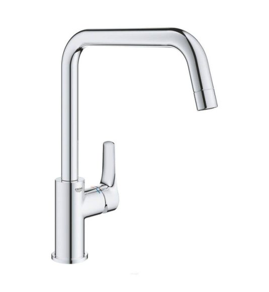 Vòi Chậu Rửa Bát Nóng Lạnh Đức Grohe 30567000