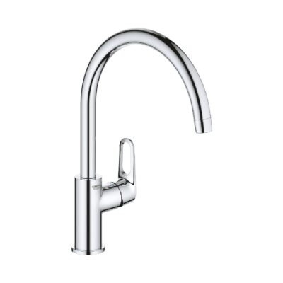 Vòi Chậu Rửa Bát Nóng Lạnh Đức Grohe 31230001