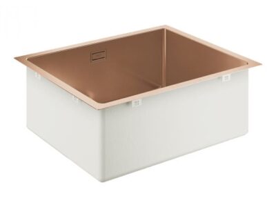 Chậu Rửa Bát 1 Hố Nhập Khẩu Đức Grohe 31574DL1