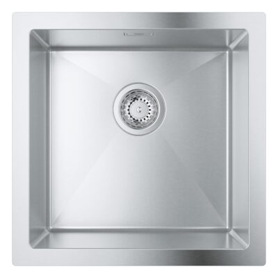 Chậu Rửa Bát 1 Hố Nhập Khẩu Đức Grohe 31578SD1