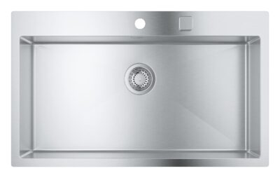 Chậu Rửa Bát 1 Hố Nhập Khẩu Đức Grohe 31584SD1
