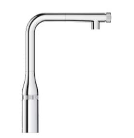 31615000 Vòi Chậu Rửa Bát Nóng Lạnh Đức Grohe 31615000