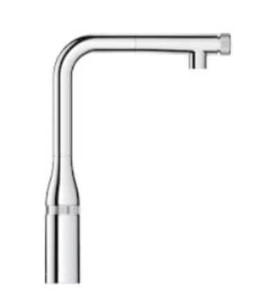 Vòi Chậu Rửa Bát Nóng Lạnh Đức Grohe 31615000