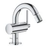 Vòi Chậu Lavabo Nóng Lạnh 1 Lỗ Đức Grohe 32108003