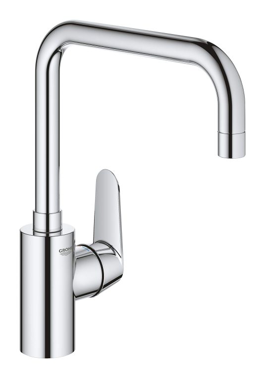 Vòi Chậu Rửa Bát Nóng Lạnh Đức Grohe 32259003