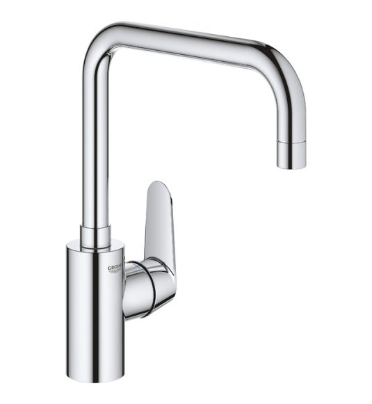 Vòi Chậu Rửa Bát Nóng Lạnh Đức Grohe 32259003