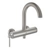 Củ Sen Tắm Nóng Lạnh Đức Grohe 32652GL3