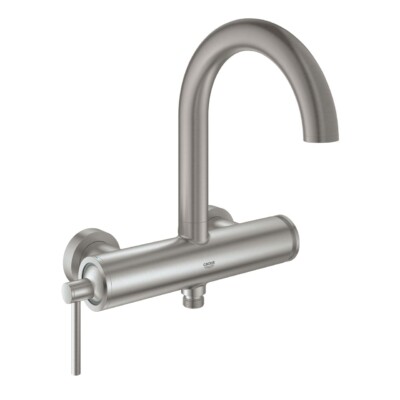 Củ Sen Tắm Nóng Lạnh Đức Grohe 32652GL3