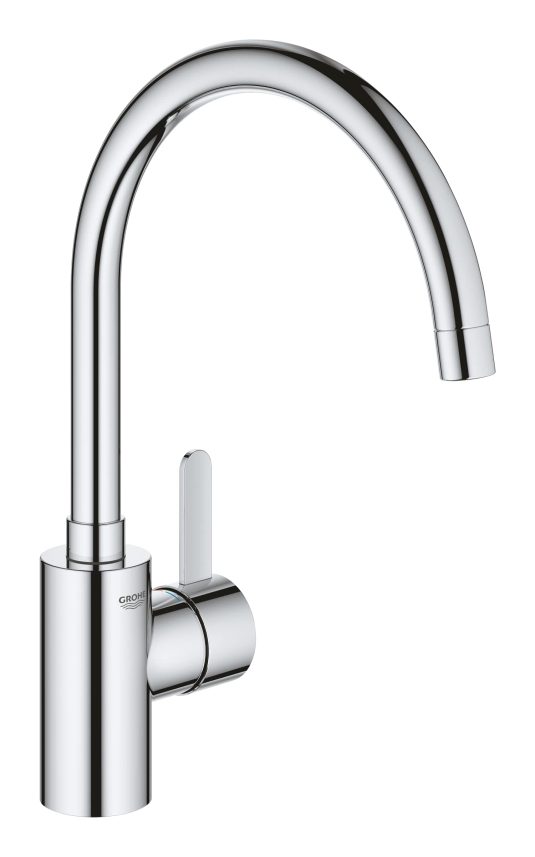 Vòi Chậu Rửa Bát Nóng Lạnh Đức Grohe 32843002