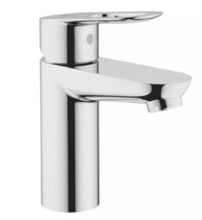 Vòi Chậu Lavabo Nóng Lạnh 1 Lỗ Đức Grohe 32854001