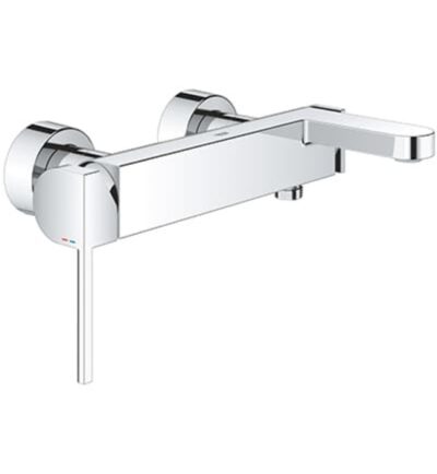 Củ Sen Tắm Nóng Lạnh Đức Grohe 33553003