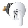 Mặt Nạ Sen Âm Tường Đức Grohe 33556003