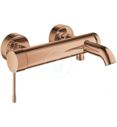 Củ Sen Tắm Nóng Lạnh Đức Grohe 33624DA1