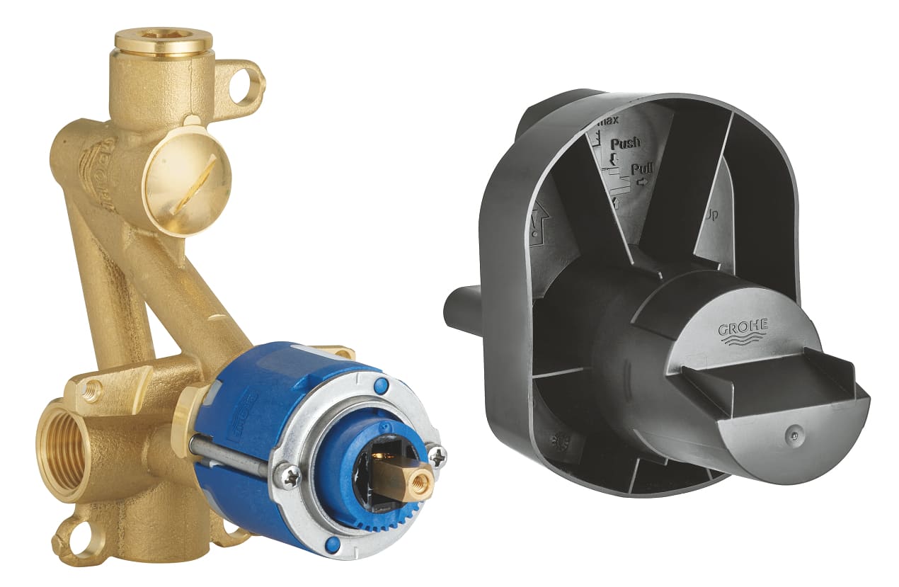 33965000 grohe-33965000