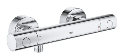 Củ Sen Tắm Nóng Lạnh Đức Grohe 34765000
