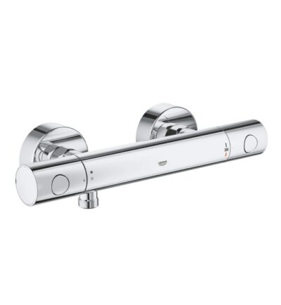 Củ Sen Tắm Nóng Lạnh Đức Grohe 34765000