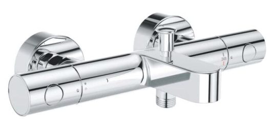 Củ Sen Tắm Nóng Lạnh Đức Grohe 34766000